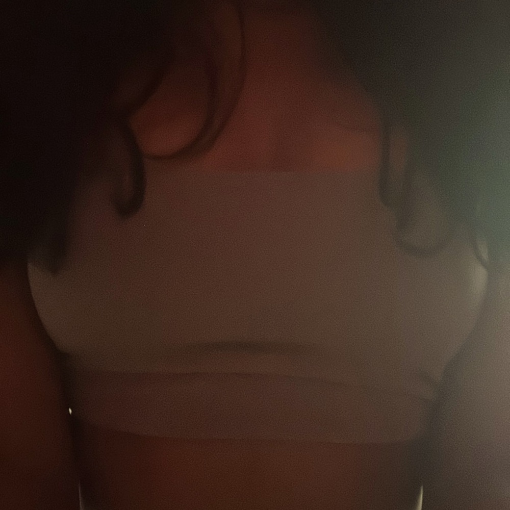 H and M tube tops